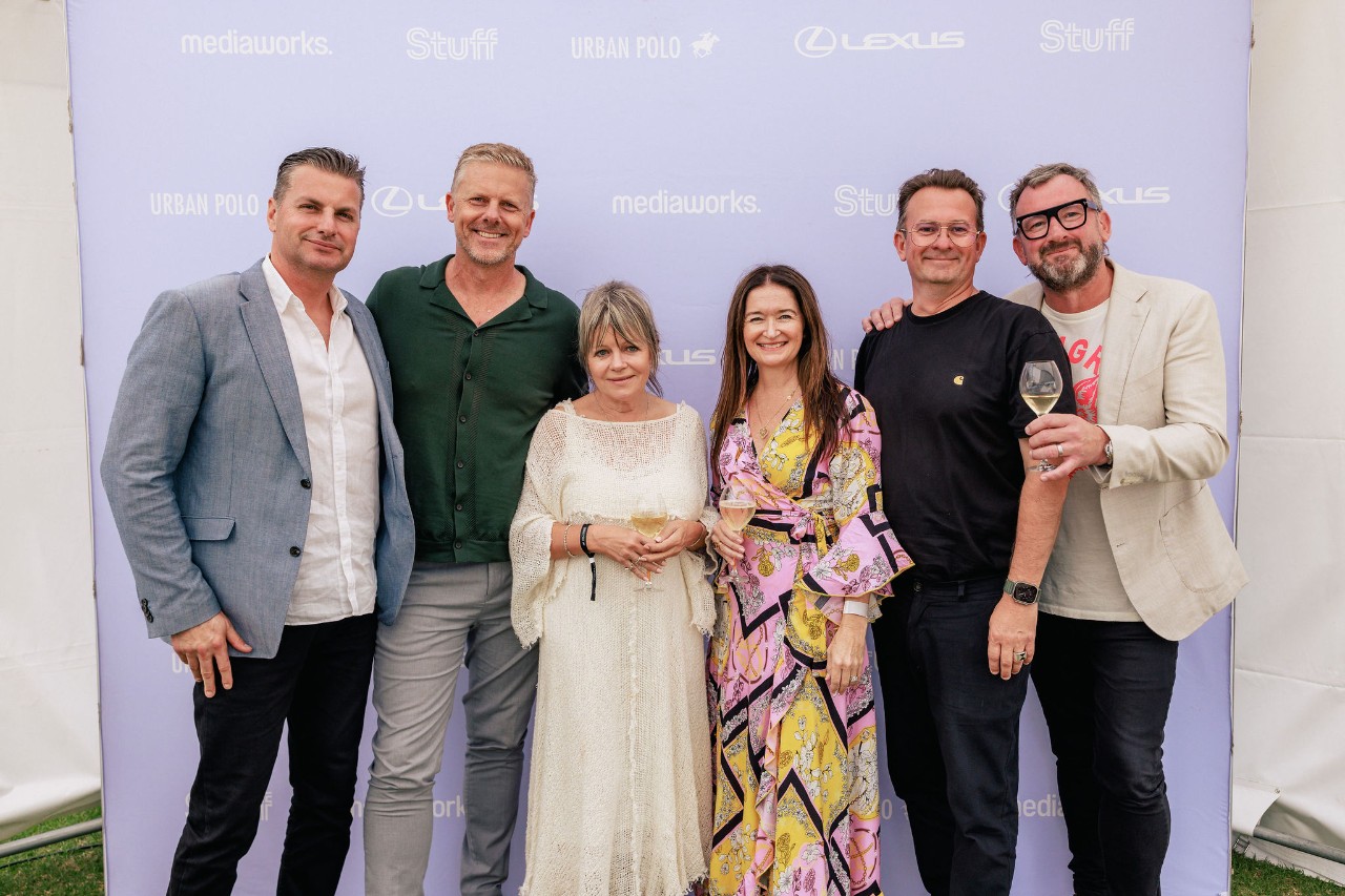 MediaWorks and Stuff Group join forces in collaboration like no other 